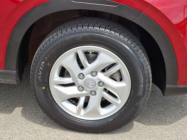2023 Hyundai Venue SE