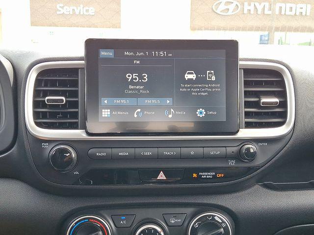 2023 Hyundai Venue SE