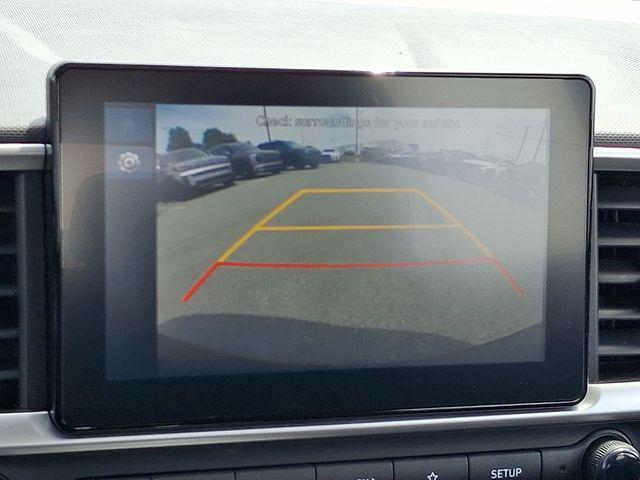 2023 Hyundai Venue SE