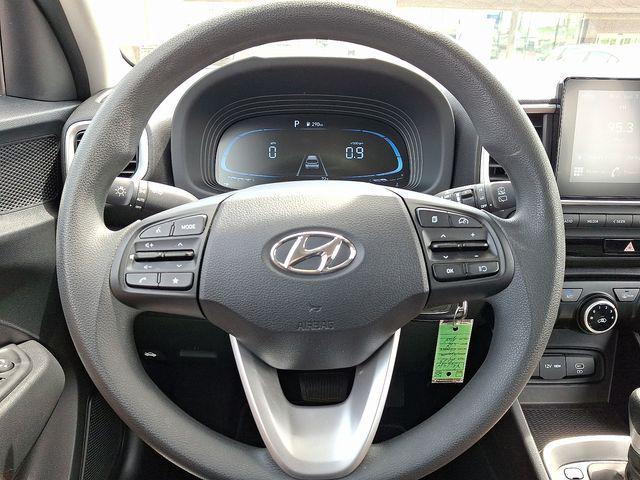 2023 Hyundai Venue SE