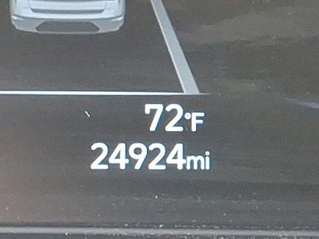 2023 Hyundai Venue SE
