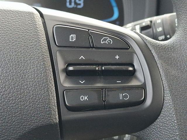 2023 Hyundai Venue SE
