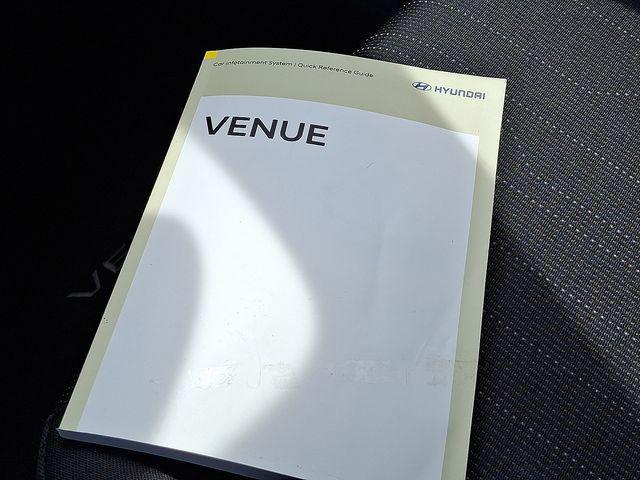 2023 Hyundai Venue SE