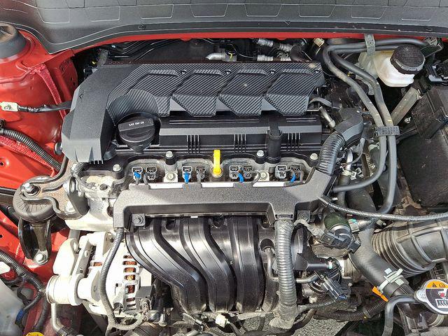 2023 Hyundai Venue SE
