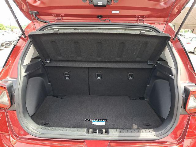 2023 Hyundai Venue SE
