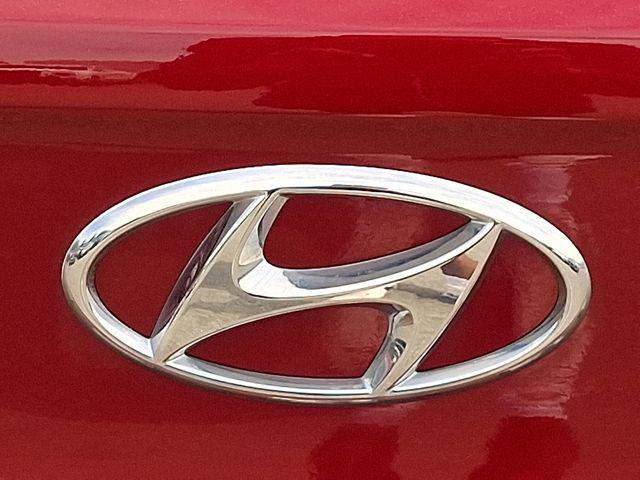 2023 Hyundai Venue SE