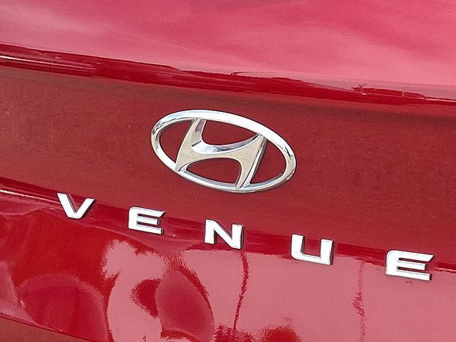 2023 Hyundai Venue SE