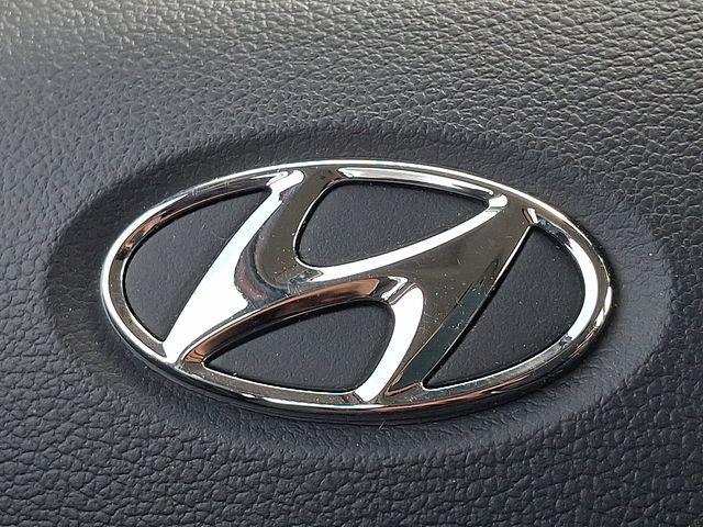 2023 Hyundai Venue SE