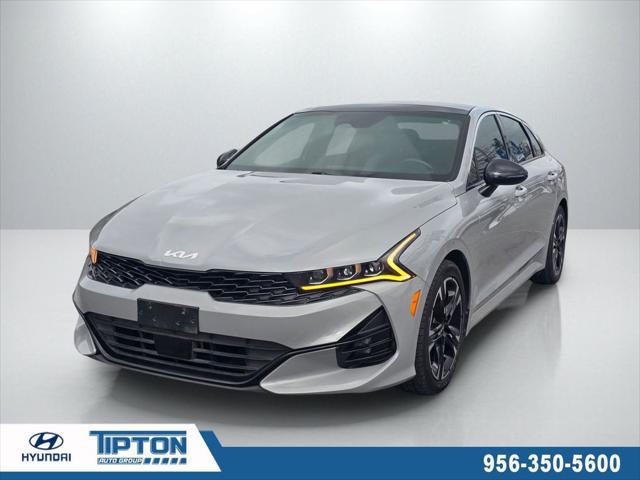2023 Kia K5 GT-Line for sale in BROWNSVILLE, TX