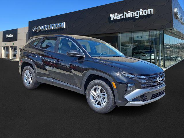 2026 Hyundai Tucson SE for sale in WASHINGTON, PA