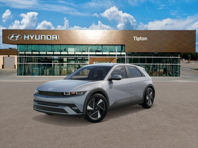 2026 Hyundai IONIQ 5 SE for sale in BROWNSVILLE, TX