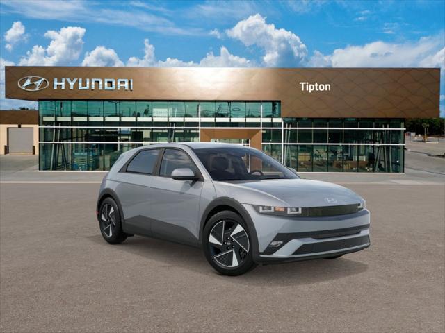 2026 Hyundai IONIQ 5 SE