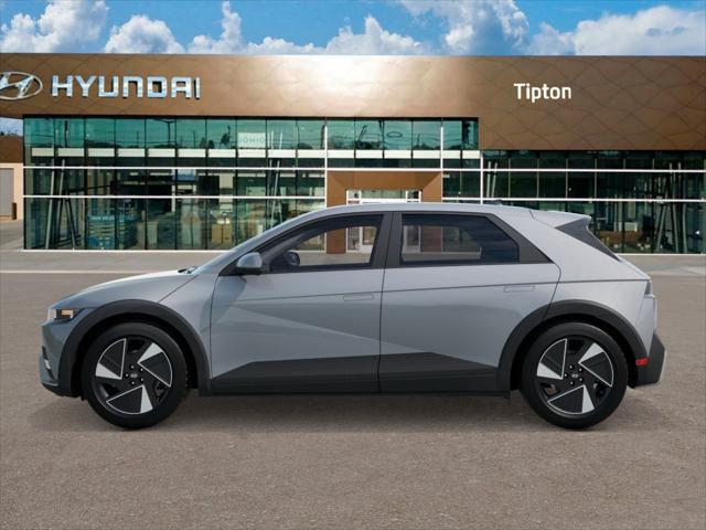 2026 Hyundai IONIQ 5 SE
