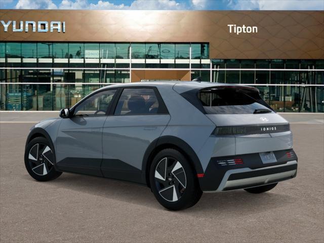 2026 Hyundai IONIQ 5 SE