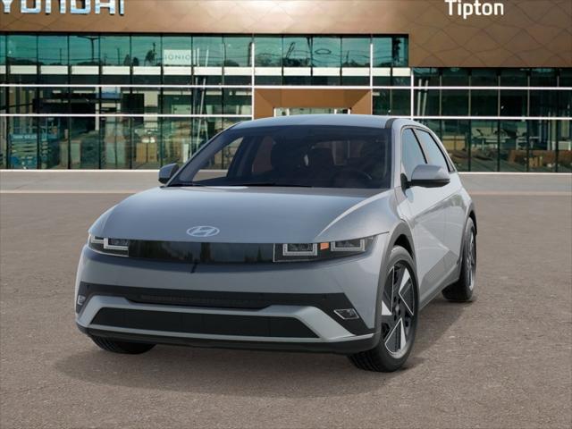 2026 Hyundai IONIQ 5 SE