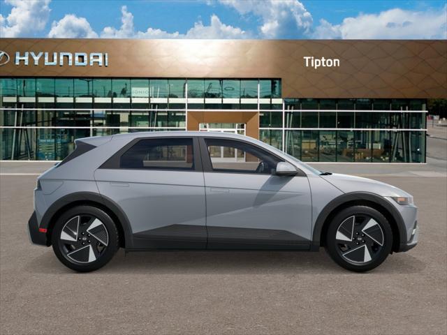 2026 Hyundai IONIQ 5 SE