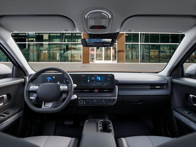 2026 Hyundai IONIQ 5 SE