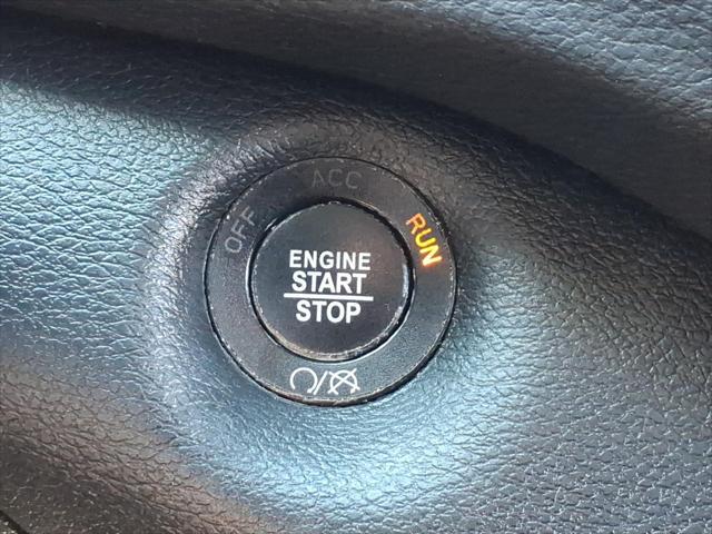 2021 Jeep Cherokee Limited 4x4
