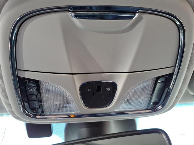 2021 Jeep Cherokee Limited 4x4