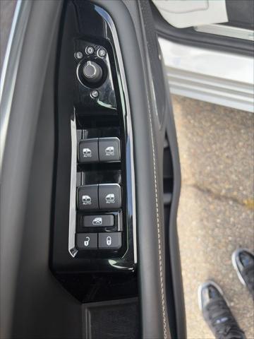 2024 Jeep Grand Cherokee Overland 4x4