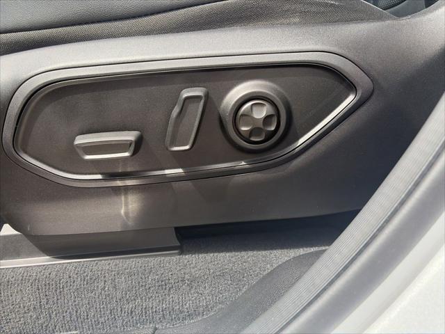 2024 Jeep Grand Cherokee Overland 4x4