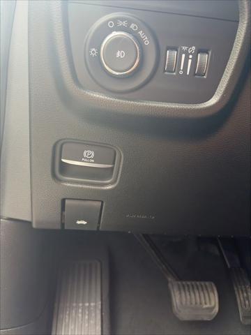 2024 Jeep Grand Cherokee Overland 4x4