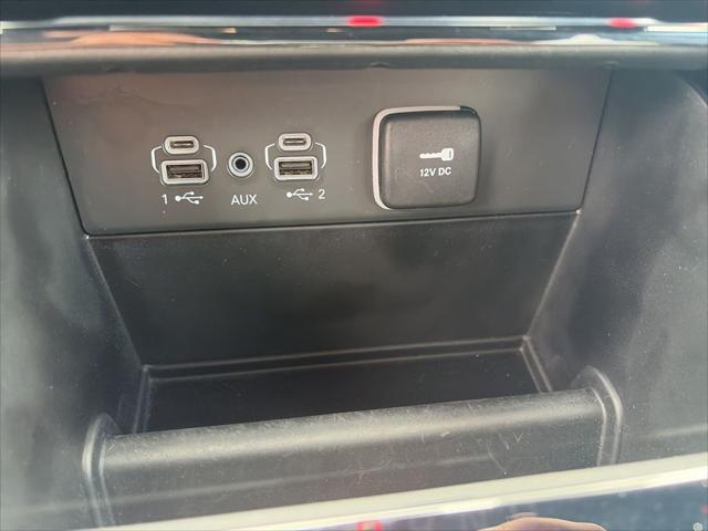 2024 Jeep Grand Cherokee Overland 4x4