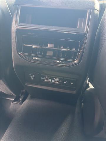 2024 Jeep Grand Cherokee Overland 4x4