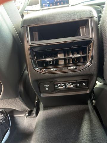2024 Jeep Grand Cherokee Overland 4x4