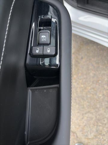2024 Jeep Grand Cherokee Overland 4x4