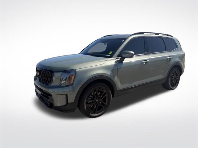 2024 Kia Telluride SX X-Line for sale in OGDEN, UT