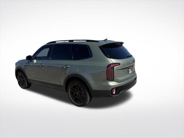 2024 Kia Telluride SX X-Line
