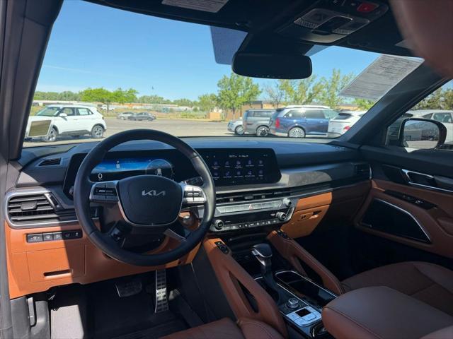 2024 Kia Telluride SX X-Line
