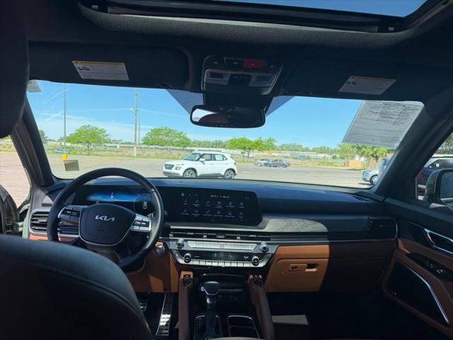 2024 Kia Telluride SX X-Line