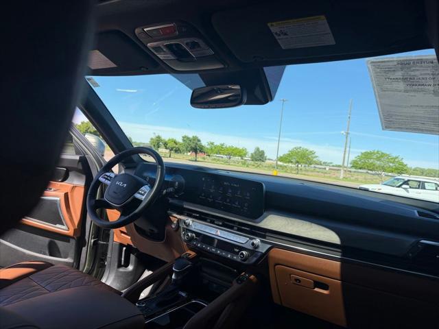 2024 Kia Telluride SX X-Line