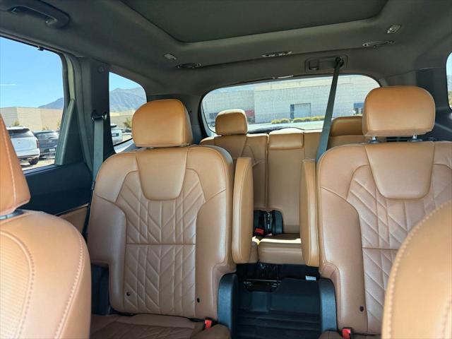 2024 Kia Telluride SX X-Line