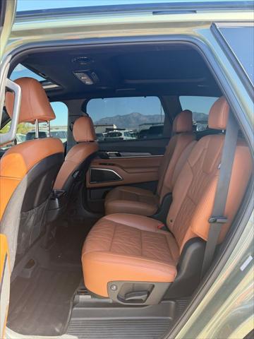 2024 Kia Telluride SX X-Line