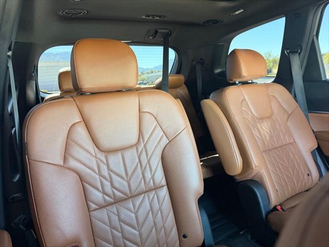 2024 Kia Telluride SX X-Line