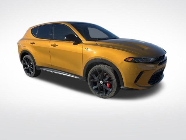 2024 Dodge Hornet R/T Plus EAWD for sale in OGDEN, UT