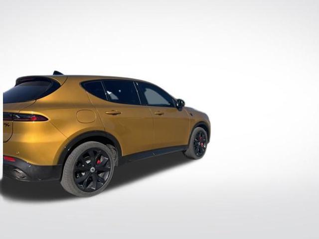 2024 Dodge Hornet R/T Plus EAWD