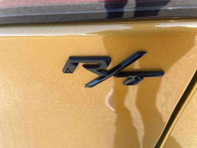 2024 Dodge Hornet R/T Plus EAWD