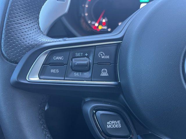 2024 Dodge Hornet R/T Plus EAWD