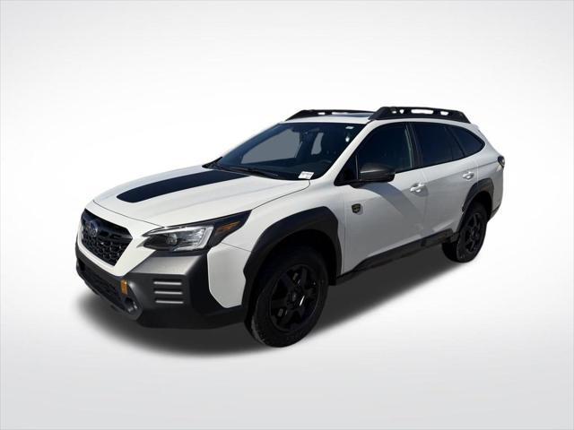 2023 Subaru Outback Wilderness for sale in OGDEN, UT