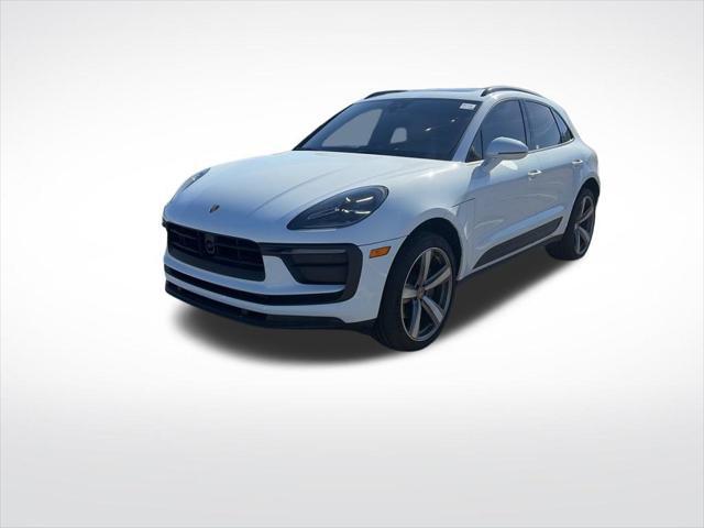 2025 Porsche Macan Base for sale in OGDEN, UT