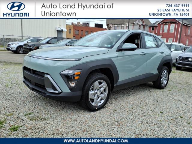2026 Hyundai Kona SE for sale in UNIONTOWN, PA