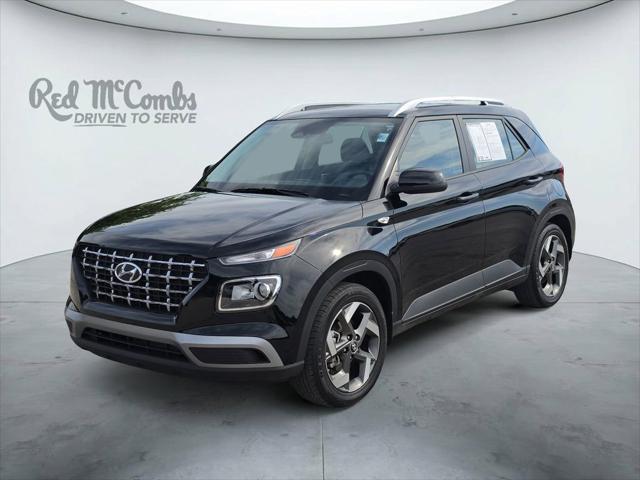 2024 Hyundai Venue SEL for sale in SAN ANTONIO, TX