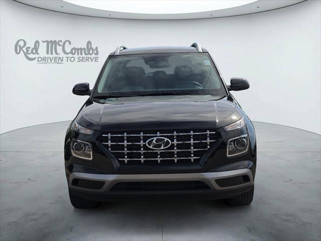 2024 Hyundai Venue SEL