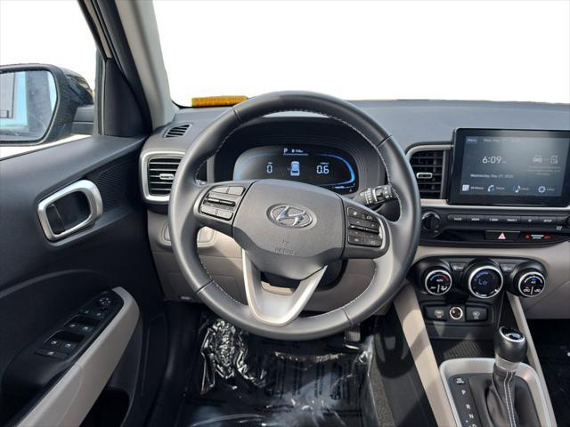 2024 Hyundai Venue SEL
