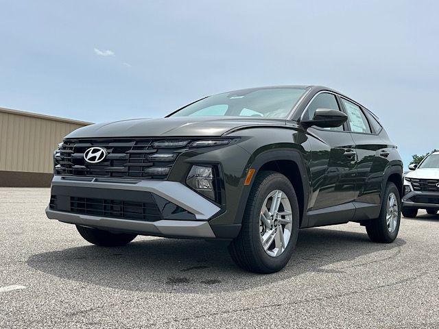 2026 Hyundai Tucson SE for sale in MARION, OH