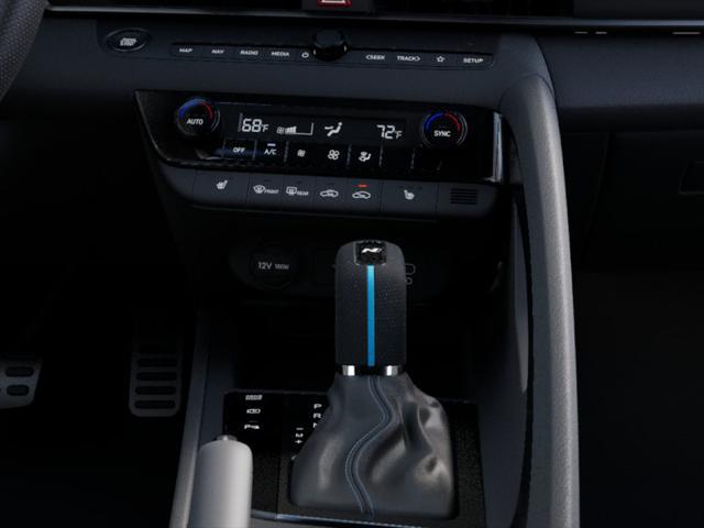 2026 Hyundai Elantra N